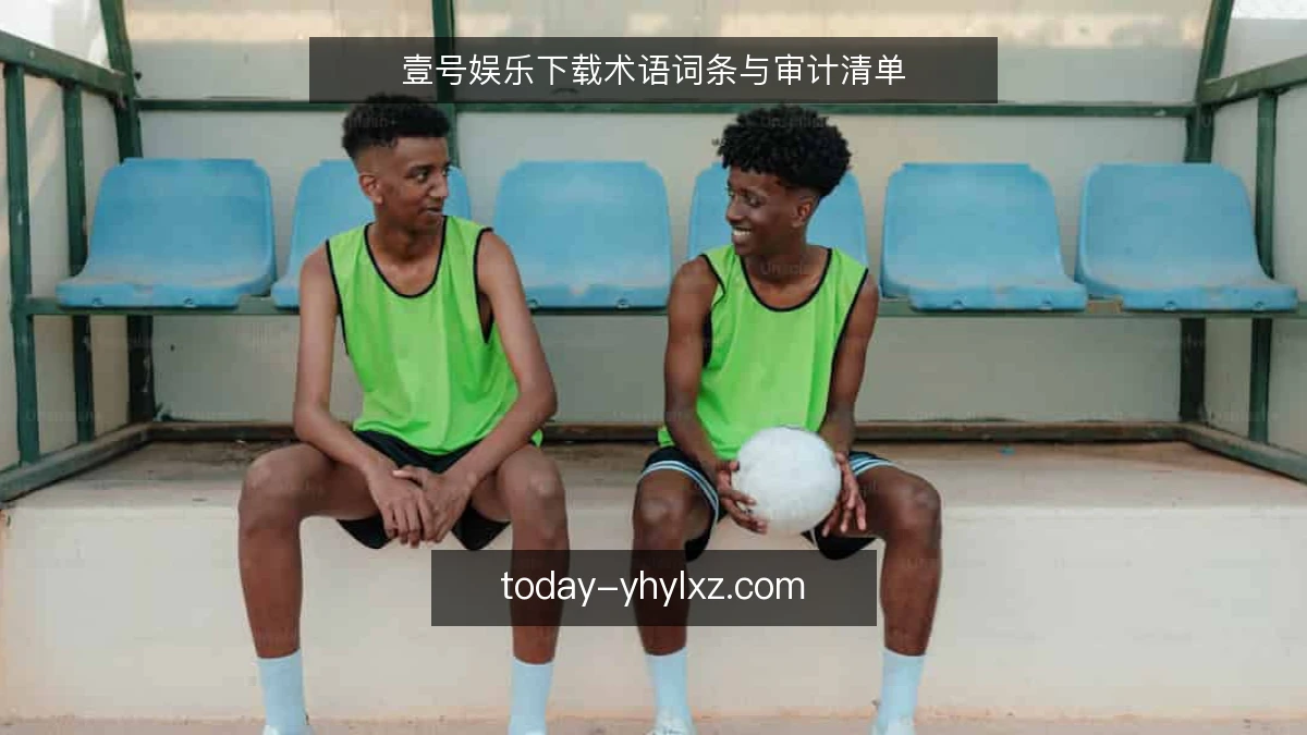 壹号娱乐下载术语词条与审计清单